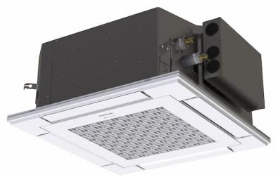 Panasonic PACi NX unutrašnja kasetna jedinica 60×60 S-25PY3E (2,5kW)