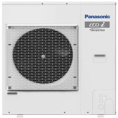 Panasonic Serije LE2 U-4LE2E5