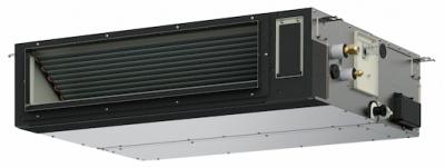 Panasonic PACi NX kanalske jedinice visokog pritiska serija F3 S-6071PF3E (6 kW)