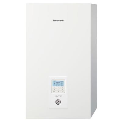 Panasonic Aquarea toplotna pumpa KIT-WXC16H9E8