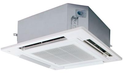 Panasonic PACi NX kasetna jedinica 90×90 S-3650PU3E (3,6kW)