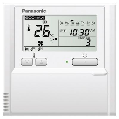 Panasonic Lokalni regulator CZ-RTC4