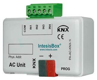 Panasonic KNX adapter Etherea PAW-AC-KNX-1i 