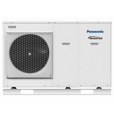 Panasonic Aquarea toplotna pumpa WH-MDC05H3E5