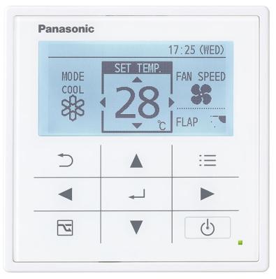 Panasonic Full Dot žičani upravljač CZ-RTC5B