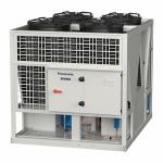 ECOi-W chiller 20kW – 210kW - 4