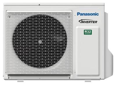 Panasonic Spoljašnja jedinica PACi NX Standard U-71PZ3E5 (R32)