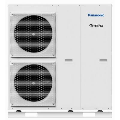 Panasonic Aquarea toplotna pumpa WH-MDC12H6E5