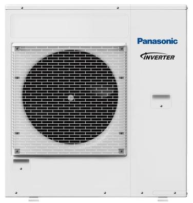 Panasonic CU-4Z80TBE (do 4 sobe)