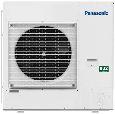 Panasonic Spoljašnja jedinica PACi NX Elite U-140PZH4E8 (R32)