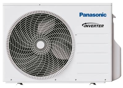 Panasonic CU-2Z35TBE (do 2 sobe)